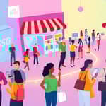 A Jornada do Cliente: Entendendo e Fidelizando