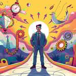 Desenvolvendo uma Mentalidade de Sucesso para Empreendedores