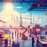 Otimização de Processos: Aumente a Eficiência e a Margem