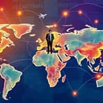 Expansão Internacional: O Guia para Empreendedores Globais