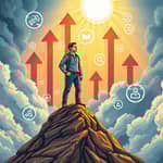 O Segredo da Resiliência Empreendedora