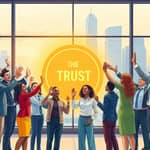 A Ética nos Negócios: Construindo Confiança e Reputação