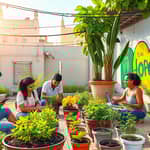 Empreendedorismo Social: Negócios com Propósito