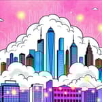 Nuvem Financeira: Escalabilidade e Inovação