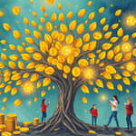 Micro-Investimentos: Comece com Pouco