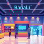 Futuro dos Bancos: Modelos Híbridos e Digitais