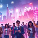 A Ascensão dos Neobancos e Suas Vantagens