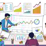 Gestão de Projetos Financeiros: Conquiste seus Objetivos com Organização