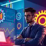 Otimização de Processos na Gestão Financeira: Mais Eficiência, Menos Custos