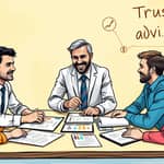 Gestão de Clientes em Finanças: Construindo Relacionamentos Duradouros