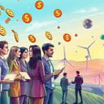 A Nova Economia e o Dinheiro do Futuro