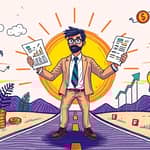 A Jornada do Empreendedor: Gestão Financeira do Zero ao Sucesso