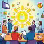 Compliance e Gestão: Atendendo às Normas e Protegendo sua Empresa