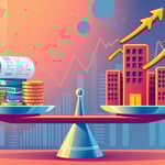 Gestão de Ativos e Passivos: O Equilíbrio Essencial para a Estabilidade