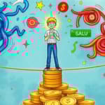 Finanças Comportamentais: Como Gerenciar Suas Emoções com o Dinheiro