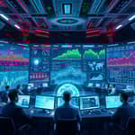 Inteligência Artificial na Gestão de Riscos Financeiros: Novas Perspectivas