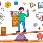 Despesas Fixas e Variáveis: Entenda a Diferença e Economize