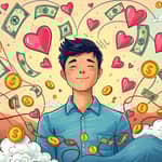 A Psicologia do Dinheiro: Como Nossas Emoções Afetam Nossas Finanças