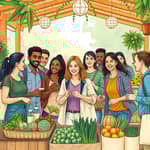 Transforme Seus Hábitos de Consumo: Compre Menos, Viva Mais