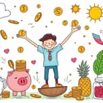 A Arte de Economizar Sem Abrir Mão do Que Você Gosta