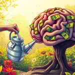 Cultive a Mente Milionária: Hábitos Financeiros Dos Ricos