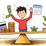 Os Erros Mais Comuns em Finanças Pessoais e Como Evitá-los