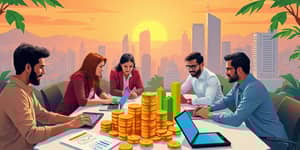 O Guia Essencial para Financiamento de Startups