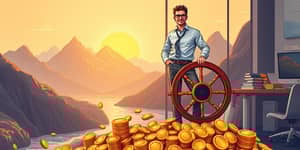 Gestão Financeira Descomplicada para o Seu Negócio