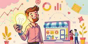 Como Transformar uma Ideia em um Negócio Lucrativo