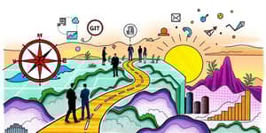 Planejamento Estratégico: O Mapa para o Sucesso Empreendedor