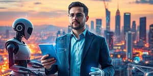 Inovação e Tecnologia: Impulsionando Sua Empresa