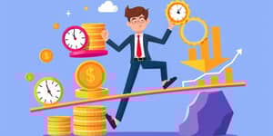 Maximizando o Lucro com Recursos Limitados