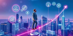 Estratégias de Crescimento Acelerado para Empreendedores