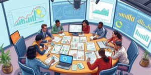 Controle de Custos: Otimizando Seu Orçamento empresarial