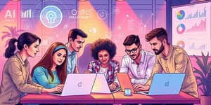 Recrutamento e Retenção de Talentos para Sua Startup