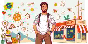 Desafios do Empreendedorismo: Supere e Cresça