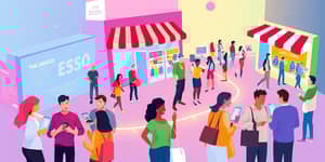 A Jornada do Cliente: Entendendo e Fidelizando