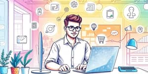 Ferramentas Digitais Essenciais para o Empreendedor Moderno