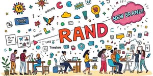 Construindo uma Marca Forte do Zero: Passos Essenciais