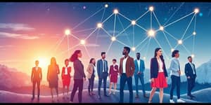 O Poder do Networking no Mundo dos Negócios