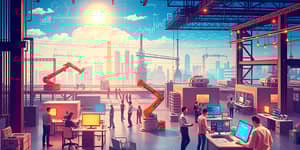 Otimização de Processos: Aumente a Eficiência e a Margem