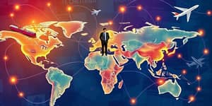 Expansão Internacional: O Guia para Empreendedores Globais