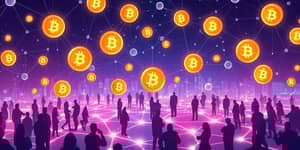 Criptomoedas: Desvendando o Universo Bitcoin