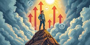 O Segredo da Resiliência Empreendedora