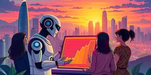 Robô-Advisors: Otimizando Suas Aplicações