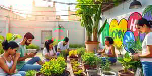 Empreendedorismo Social: Negócios com Propósito