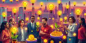 Crowdfunding: Financie Seus Sonhos ou Invista