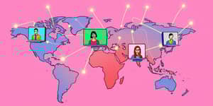 Gestão de Equipes Remotas: Desafios e Soluções