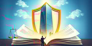 Proteja Seu Negócio: Aspectos Jurídicos Fundamentais