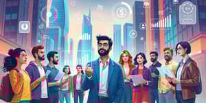 Big Data e a Personalização Financeira